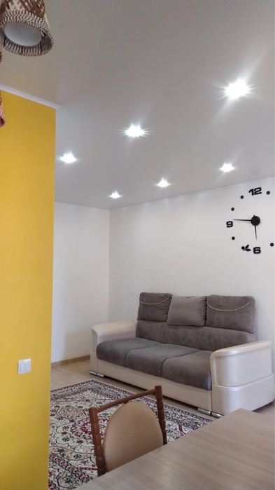 Сдаю квартиру долгосрочно