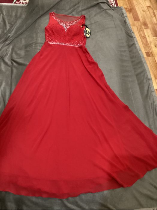 Турецкое Вечерное платеье.