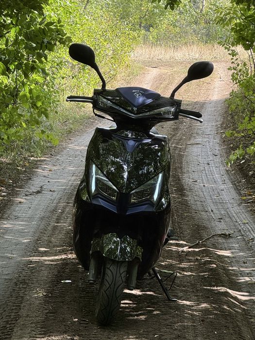 Bas Moto, M-10 150 кубов