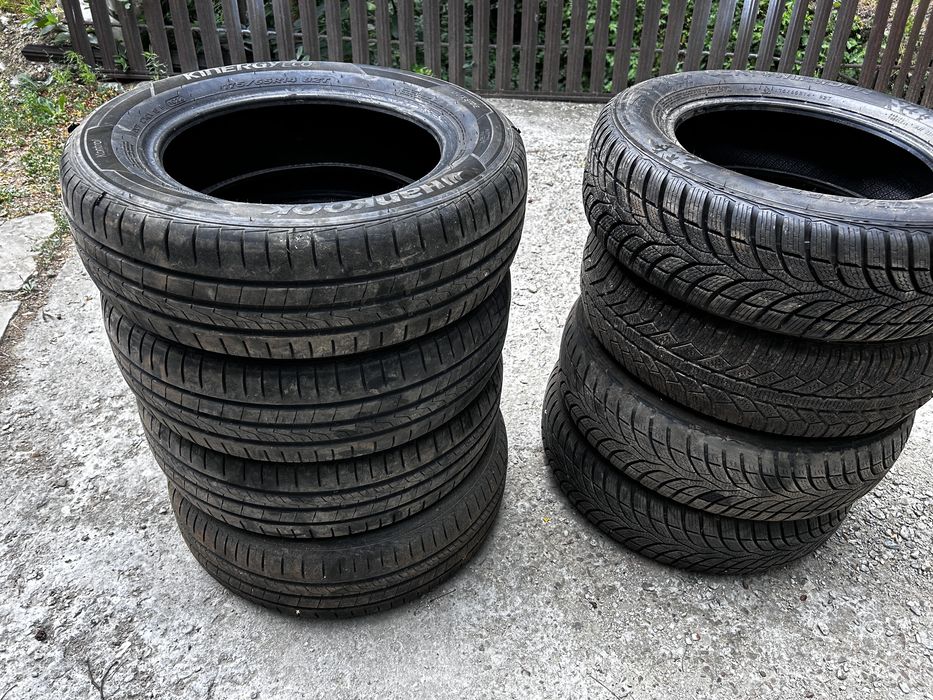 Cauciucuri 175/65/14 82T