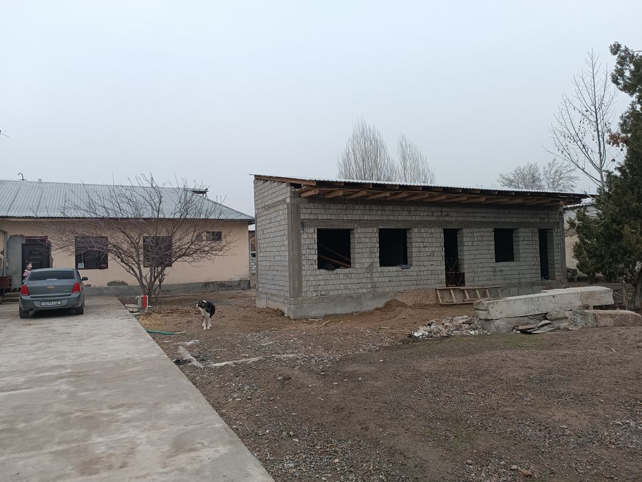 Срочно продается 2 участка