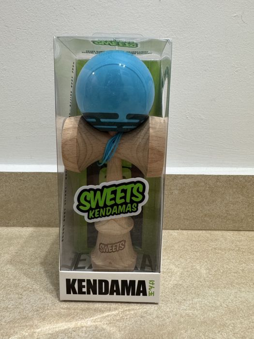 Kendama Sweets Originale USA