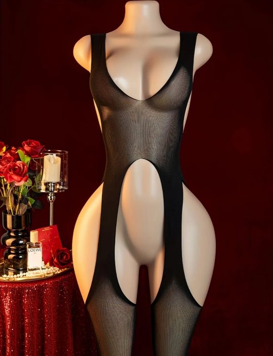 Lenjerie intima sexy