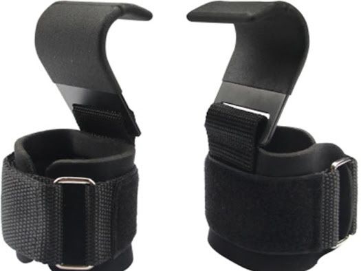 Крюк на турник .