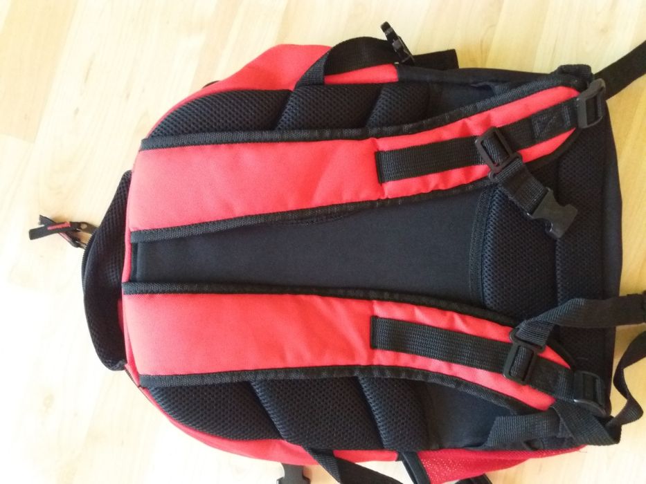 Раница на Disney