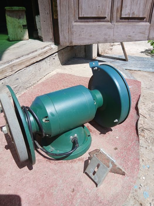 Точильный станок