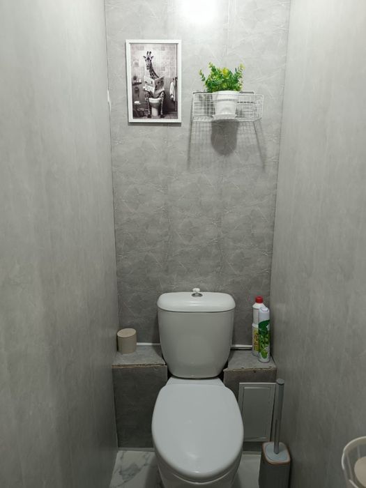 ПРОДАМ 2-к кв в Октябрьском