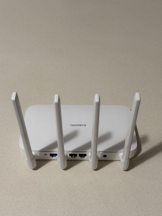 Vand router Xiaomi AC1200 nou fara cutie