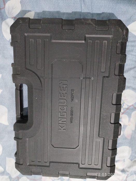 Инструмент набор