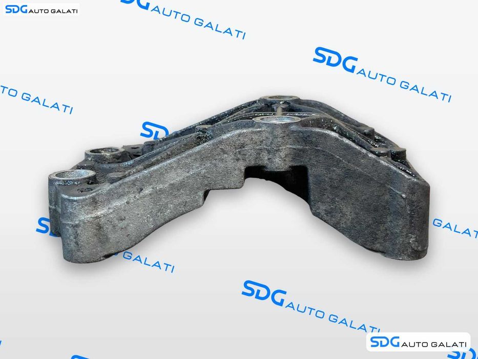 Suport Compresor AC Aer Conditionat Clima Ford Tourneo Connect 1.8 TDDI TDCI 2002 - 2013 Cod 98FF-19D624-AC [LR11133]