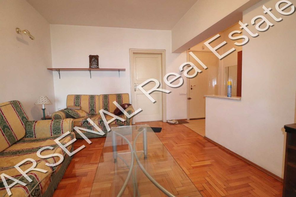 Дава се под наем Тристаен апартамент в София, Център - 90 кв.м за 700 € - Снимка #5