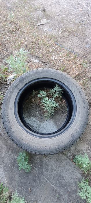 Резина nokian nordman 7