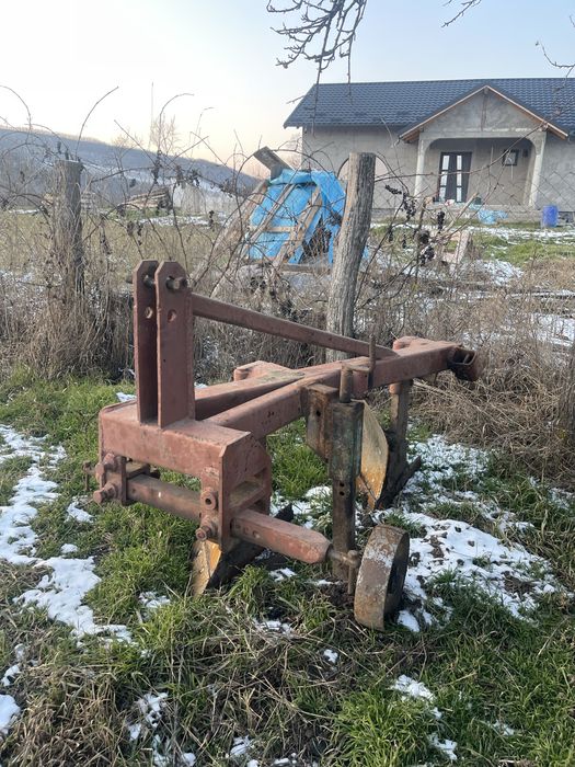 Vand plug bun pentru arat