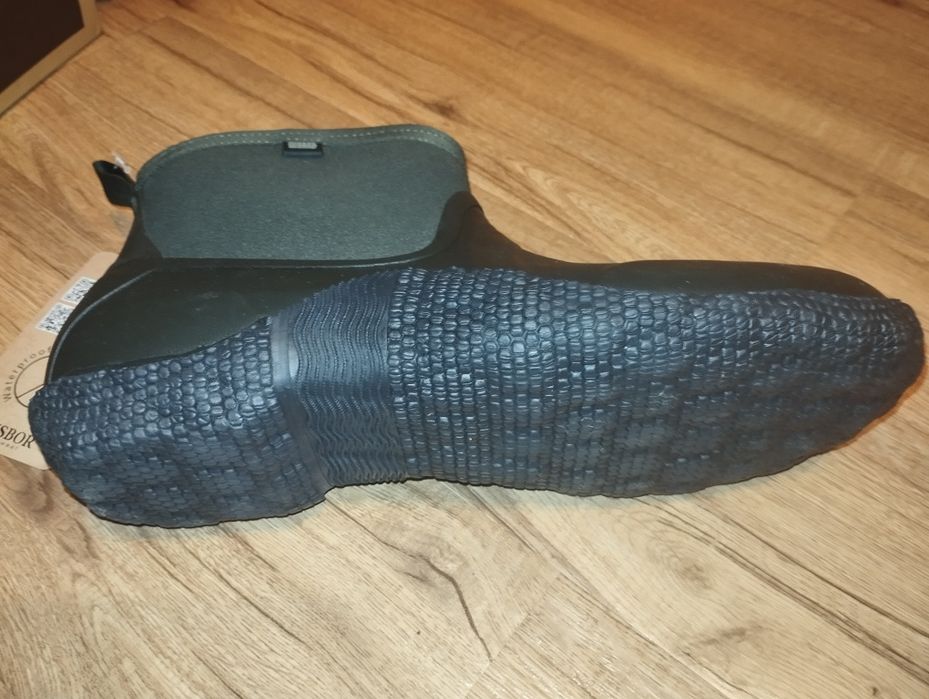 De vânzare ghete iarnă impermeabile