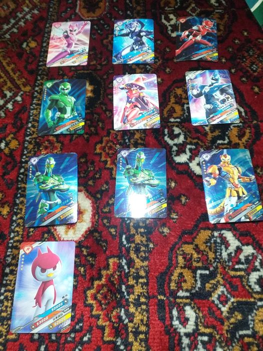 Pokemon Ketka - Кетка Покемон