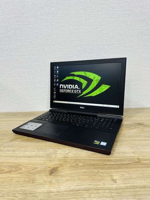 Недорого Мощный, Игровой DELL Core i5+GTX1050 для Игр и Программ