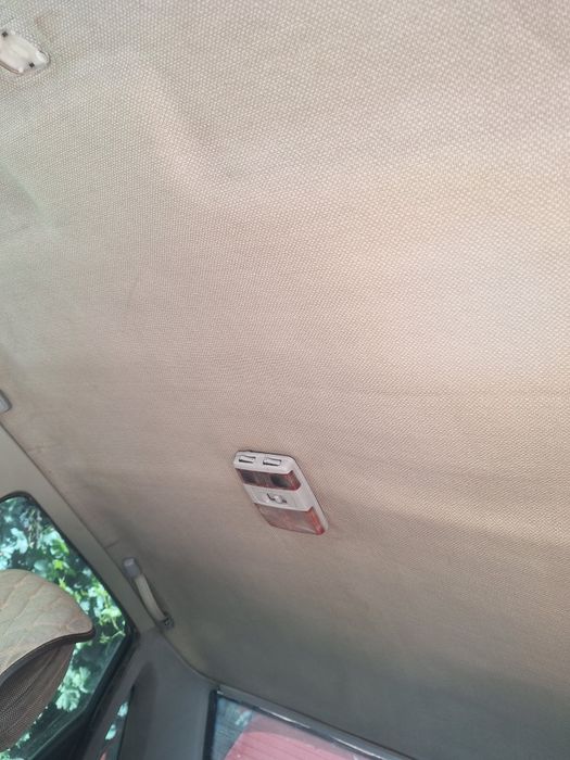 Мазда переходка 626