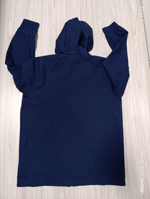 adidas Entrada 22 All-weather''оригинално мъжко яке Л размер