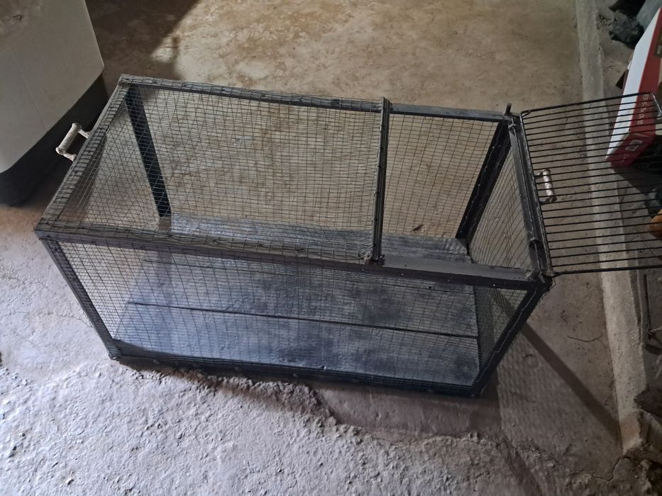 Жўжа боқишга катак сотилади