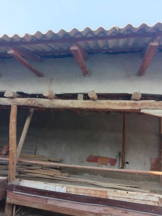 Уйга керакли насалар