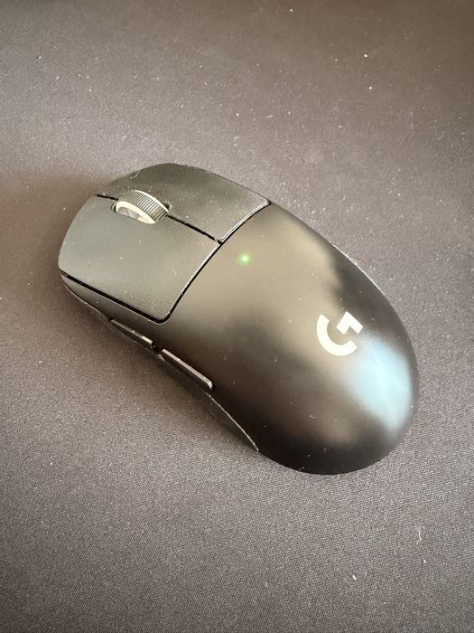 Продам Мышь Logitech G Pro X Superlight 2