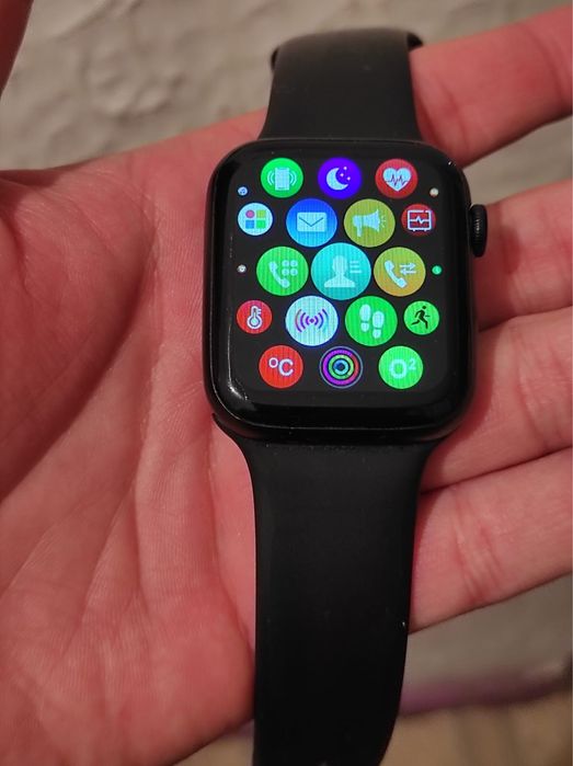 Продам смарт часы Watch 6