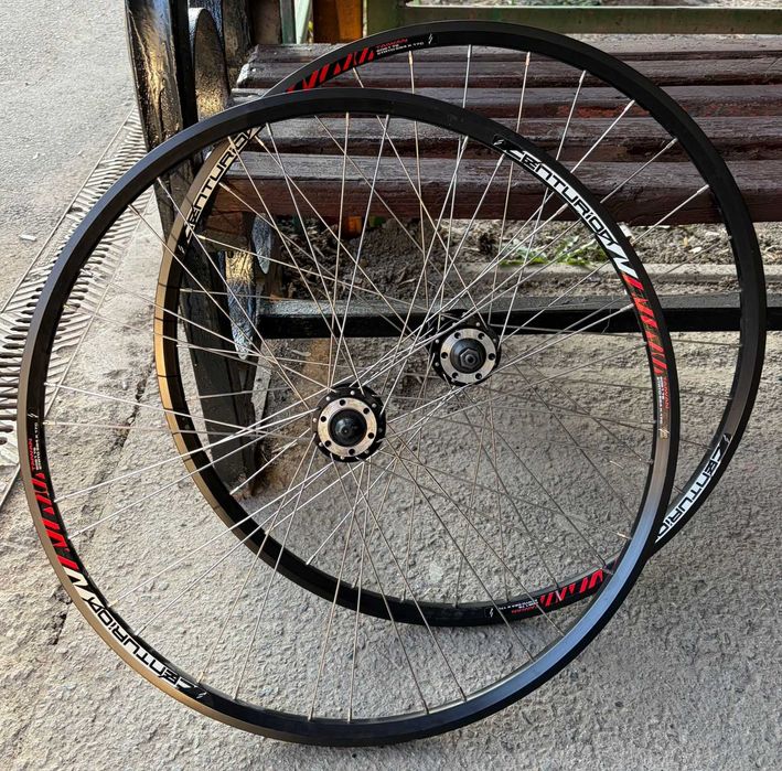 Велосипедные диски  на велосипед Centurion