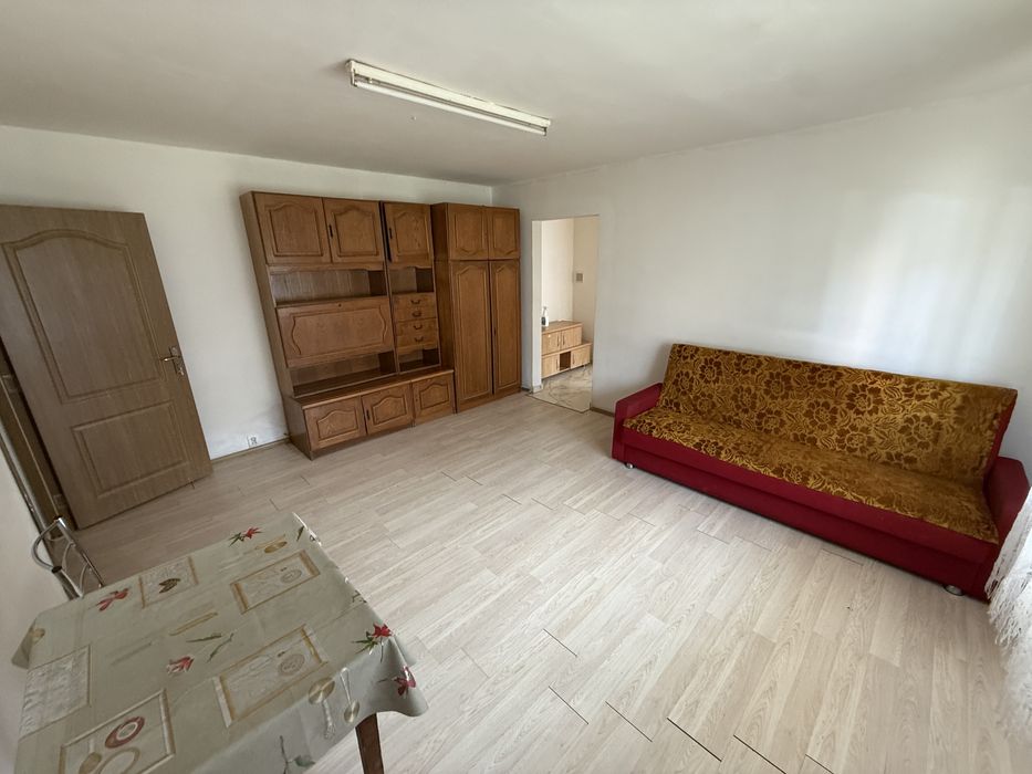 Ofer spre vanzare Apartament 2 Camere Micro 16 / Parter