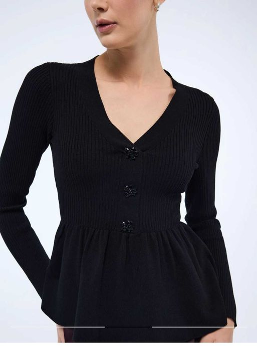 Елегантна блуза Mohito