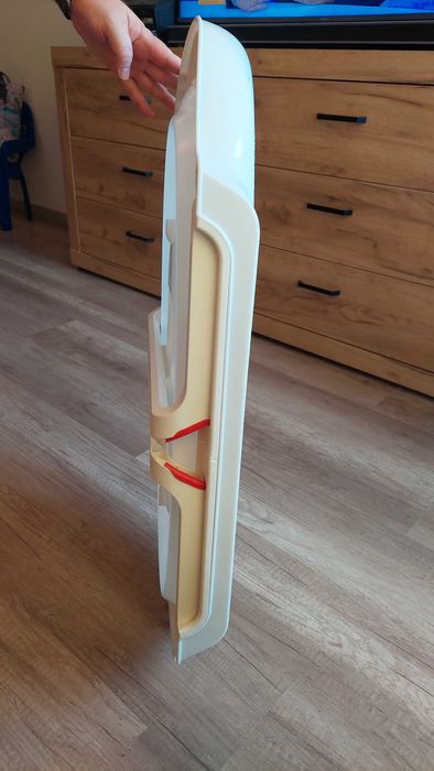 Бебешка сгъваема вана