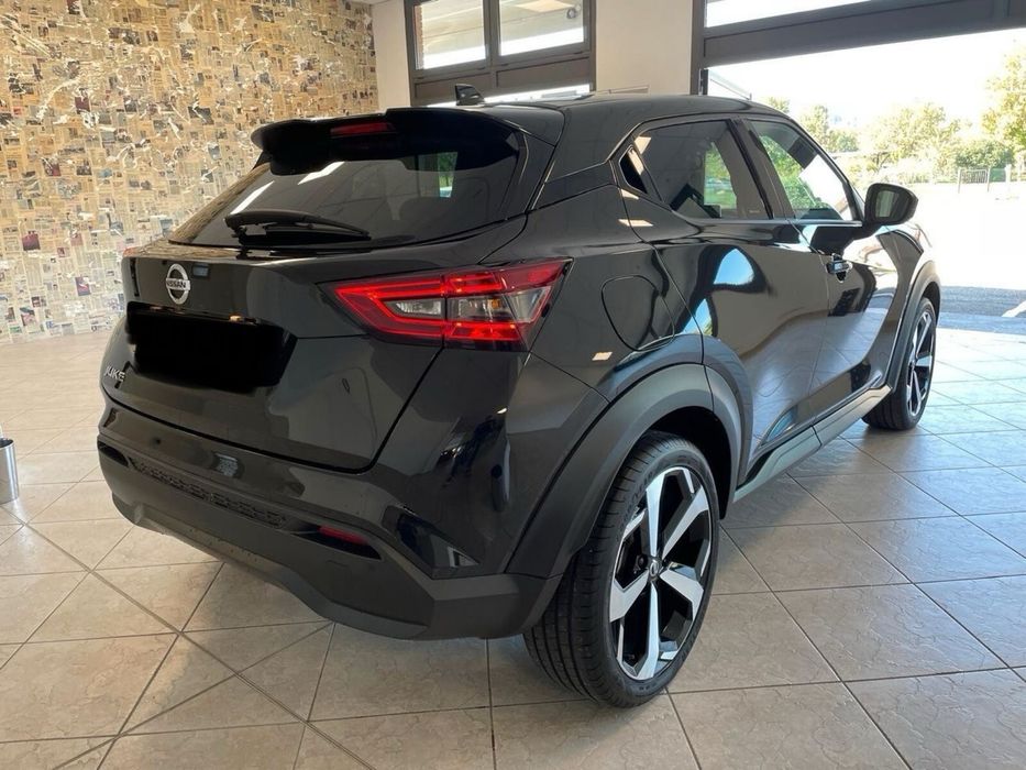 Spate complet Nissan Juke 2019-2024