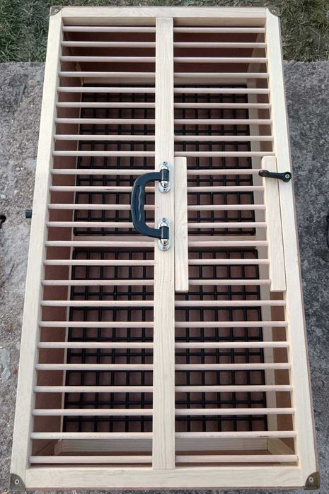 Преноска за гълъби и други птици и малки животни