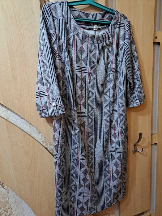 Распродажа платьев