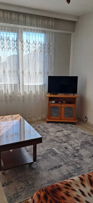 Дава се под наем Двустаен апартамент в Шумен, Добруджански - 65 кв.м за 259.08 € - Снимка #3