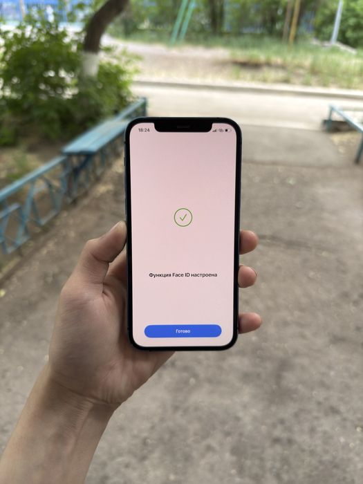 Прод. Iphone 12 / Айфон 12