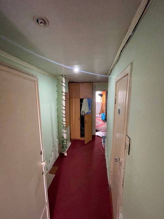 Срочно продаётся 2-комнатная квартира | Галерейка | Ц-5 Алайский пожар