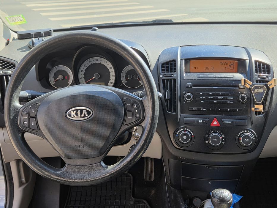 Kia ceed de vanzare