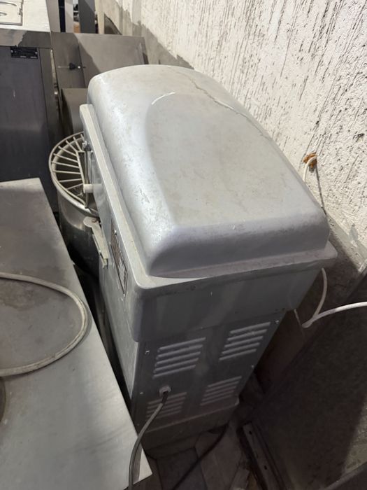 тестомес HS 50 Spiral Mixer