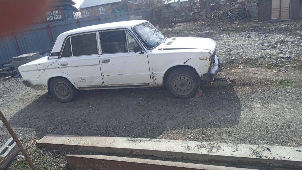 Продам авто Ваз 2106