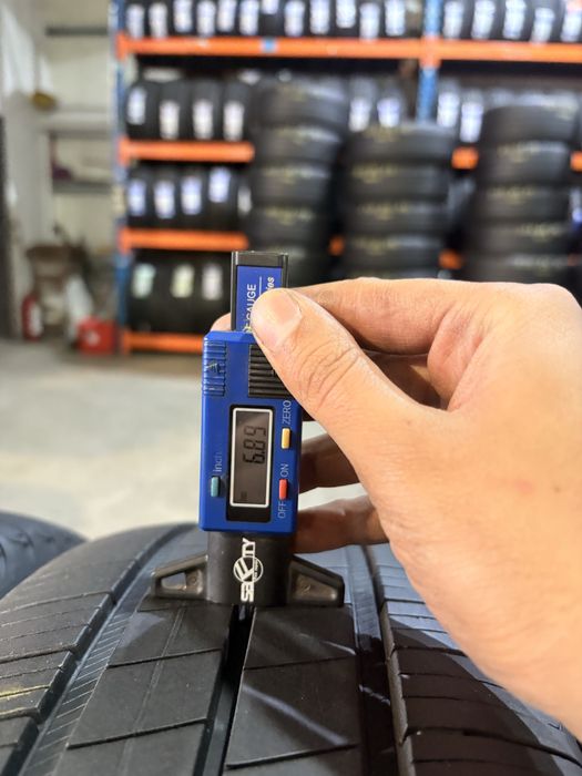 Anvelope vara 195/55/20 GoodYear EfficientGrip 195 55 20 R 20
