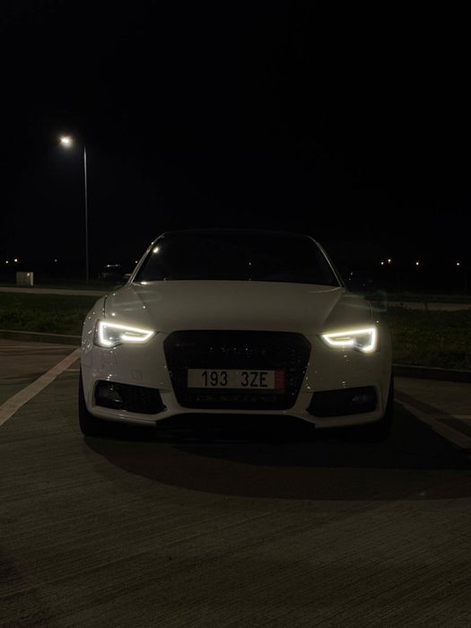 AUDI A5 2013 — imagine 4