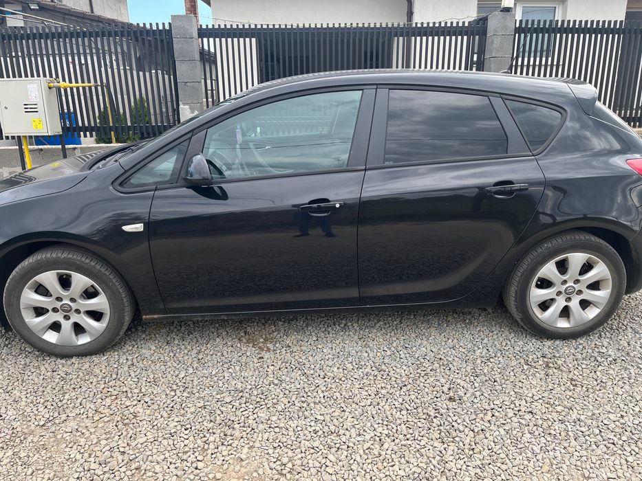 OPEL Unknown Model 0 — imagine 3