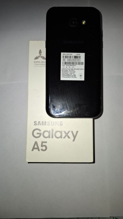 Samsung Galaxy A5