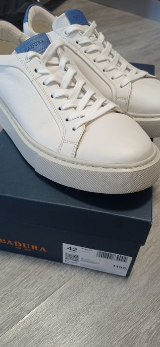 Мъжки кецове Badura