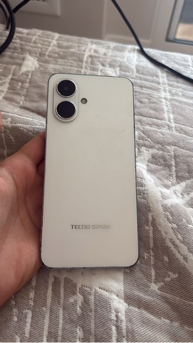 Techno spark go 2
