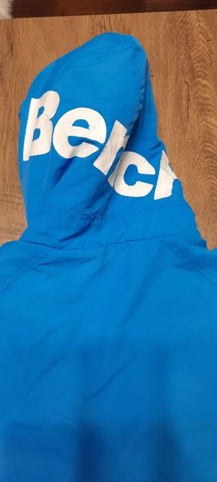 Bench-Детско зимно яке 13-14 г.