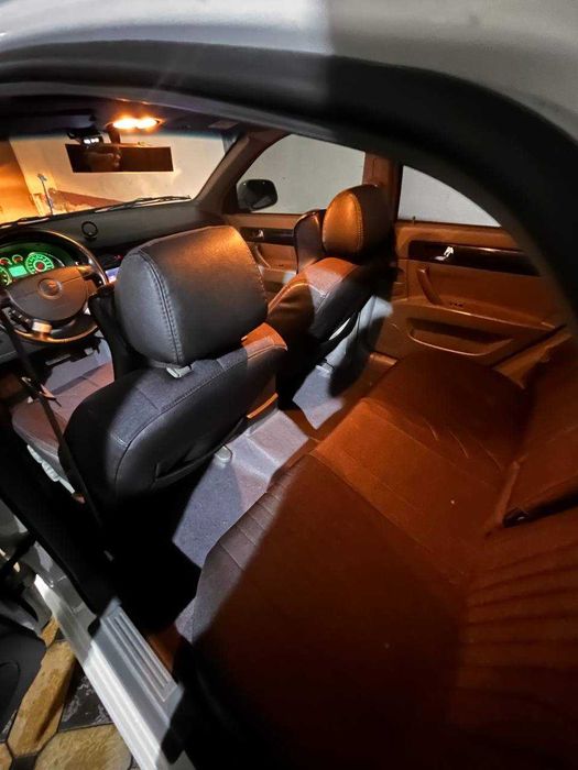 Chevrolet Gentra автомат, сотилади ўзимники