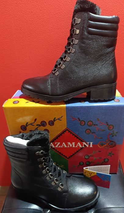 Нови боти Lazamani