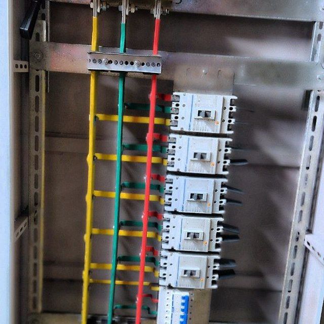 Электрик 24/7 | Быстрый выезд | Качественно