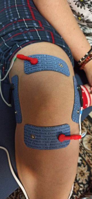 Kinetic Habit - Kinetoterapie la domiciliu